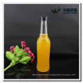 Beverage Glass Bottle 250ml